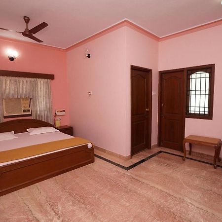 Lloyds Serviced Apartments,Krishna Street,T Nagar Chennai Dış mekan fotoğraf