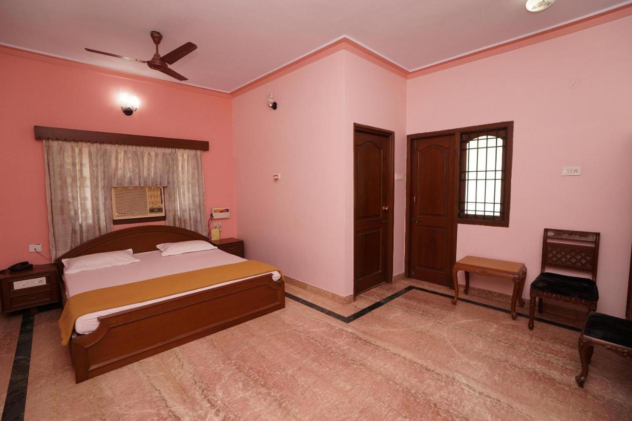 Lloyds Serviced Apartments,Krishna Street,T Nagar Chennai Dış mekan fotoğraf