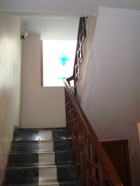 Lloyds Serviced Apartments,Krishna Street,T Nagar Chennai Oda fotoğraf