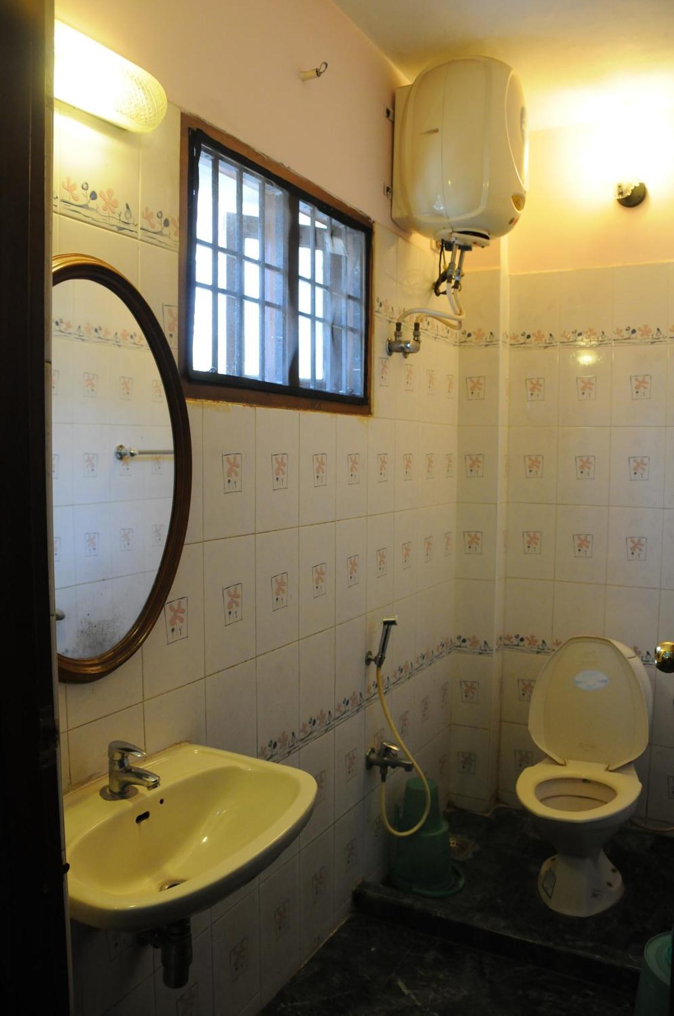 Lloyds Serviced Apartments,Krishna Street,T Nagar Chennai Dış mekan fotoğraf