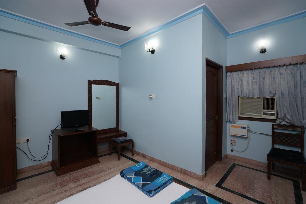 Lloyds Serviced Apartments,Krishna Street,T Nagar Chennai Dış mekan fotoğraf