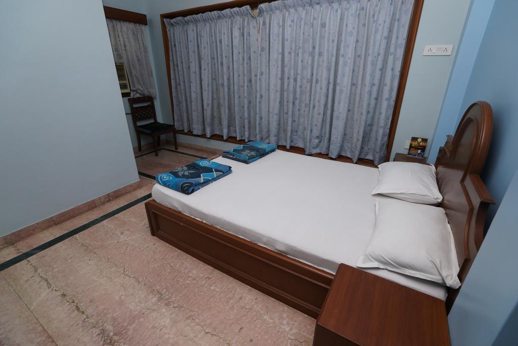 Lloyds Serviced Apartments,Krishna Street,T Nagar Chennai Dış mekan fotoğraf