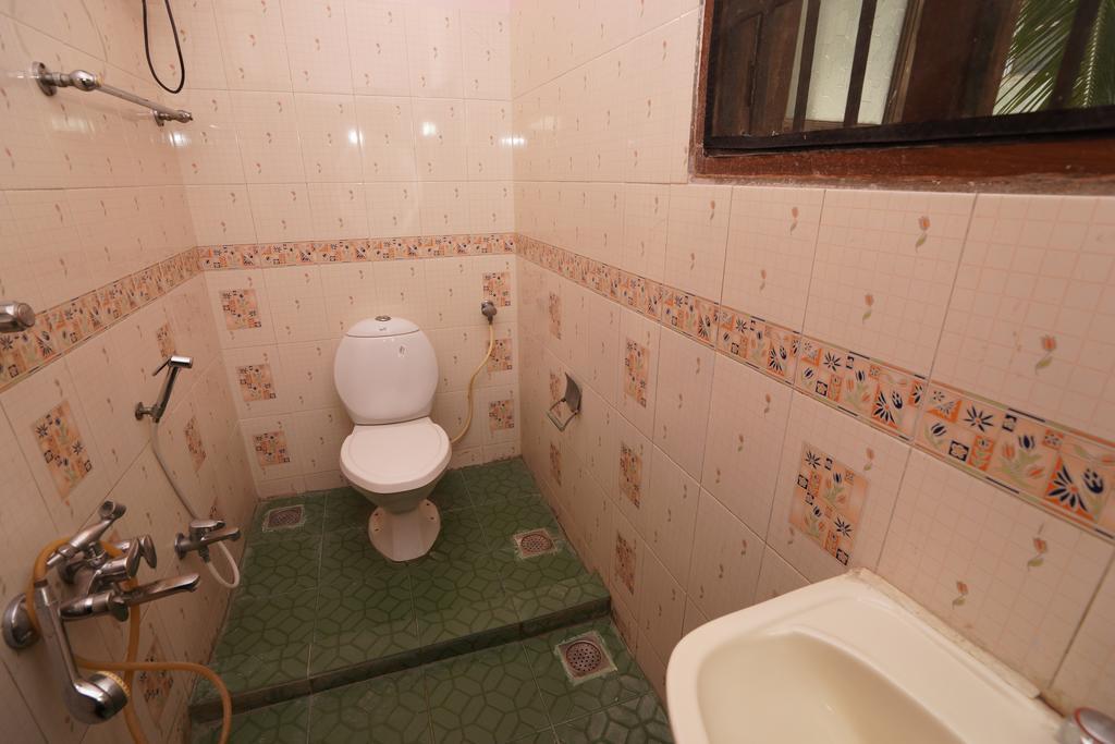 Lloyds Serviced Apartments,Krishna Street,T Nagar Chennai Dış mekan fotoğraf