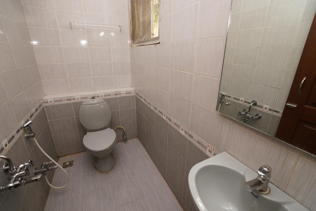 Lloyds Serviced Apartments,Krishna Street,T Nagar Chennai Dış mekan fotoğraf
