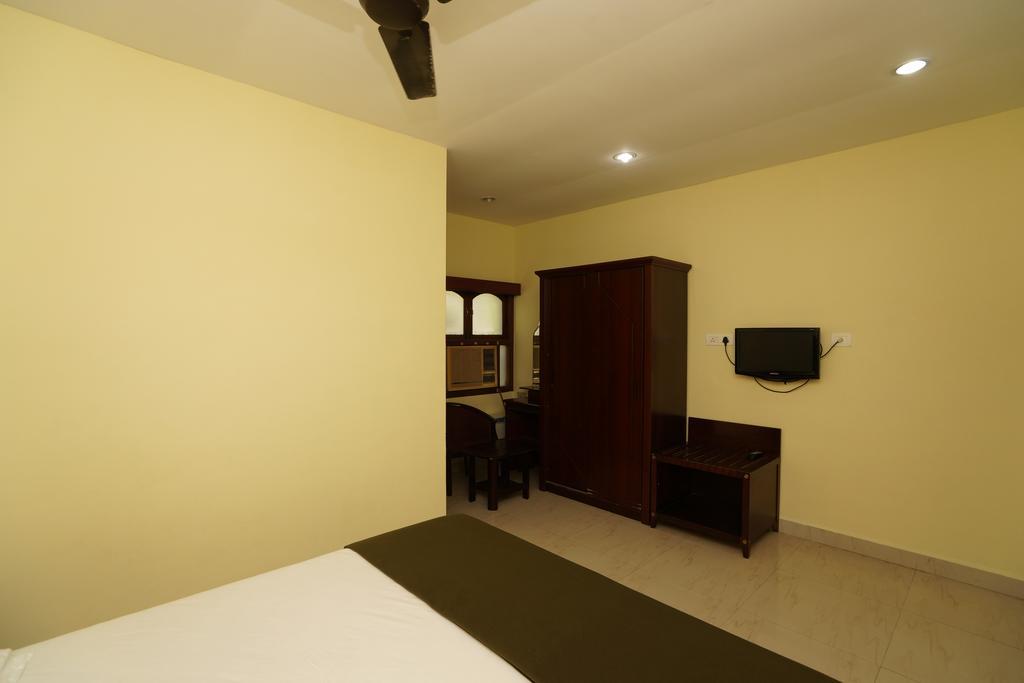 Lloyds Serviced Apartments,Krishna Street,T Nagar Chennai Dış mekan fotoğraf